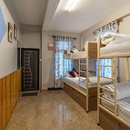 Hostel Zostel Šillong Exteriér fotografie