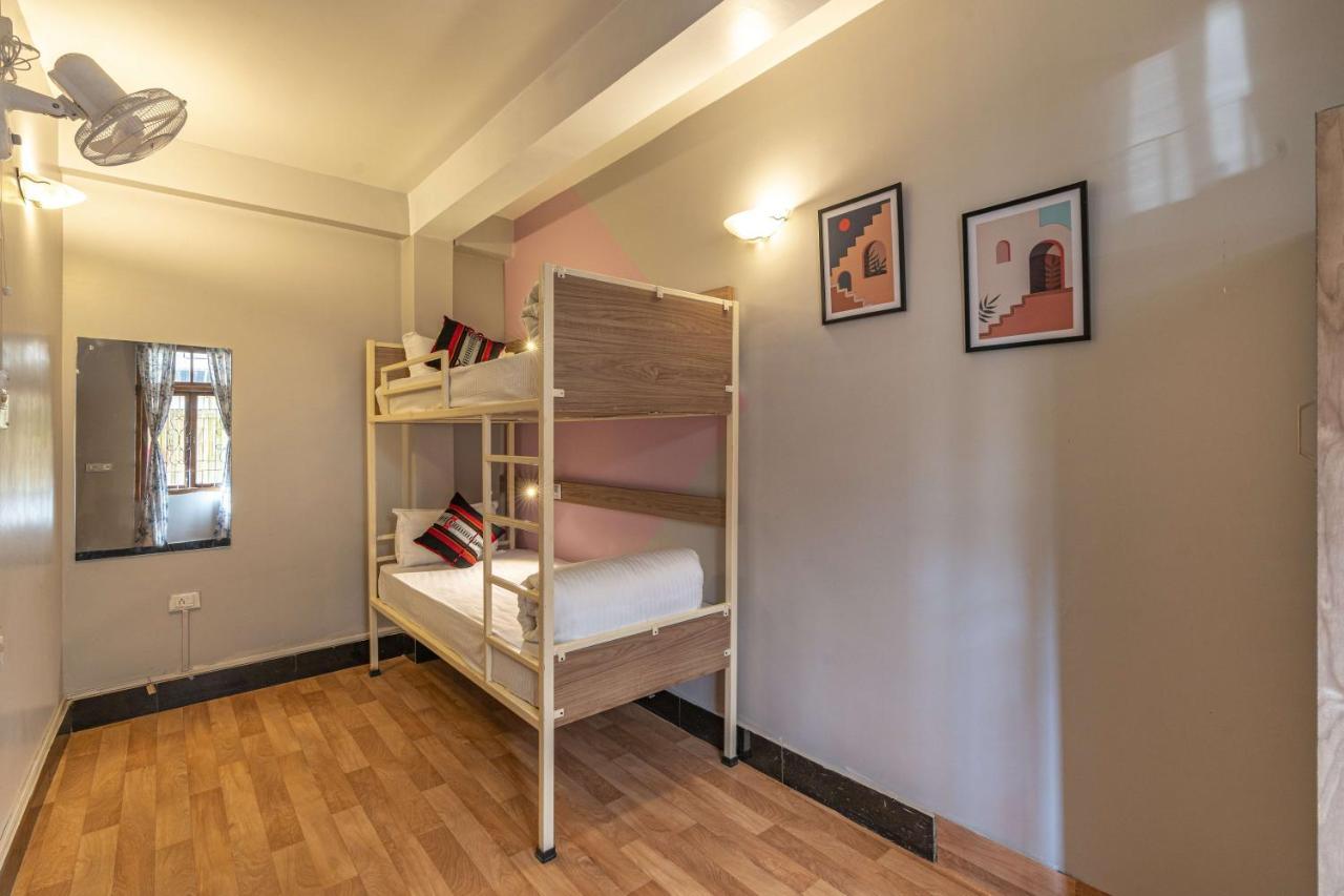 Hostel Zostel Šillong Exteriér fotografie