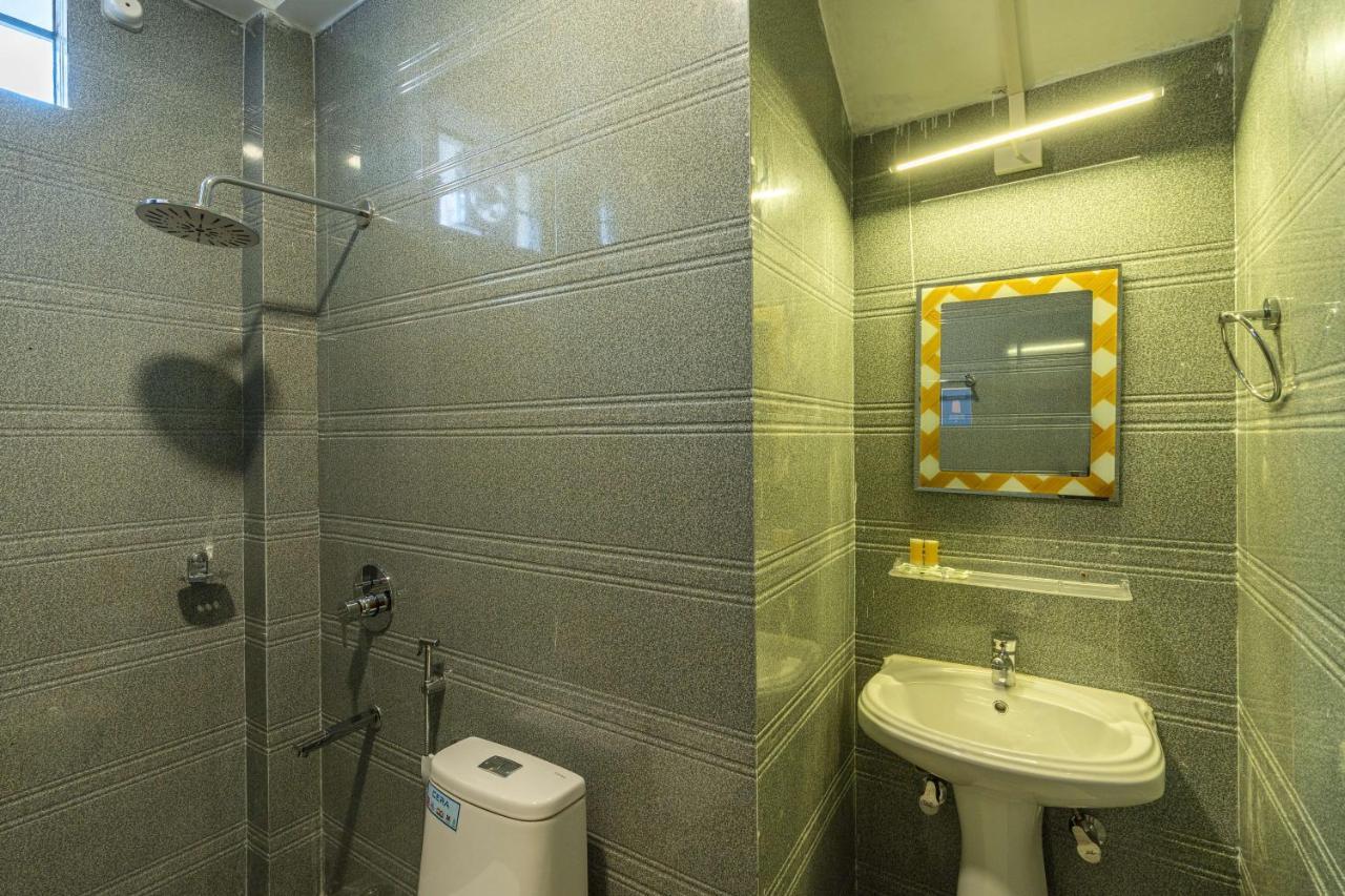 Hostel Zostel Šillong Exteriér fotografie