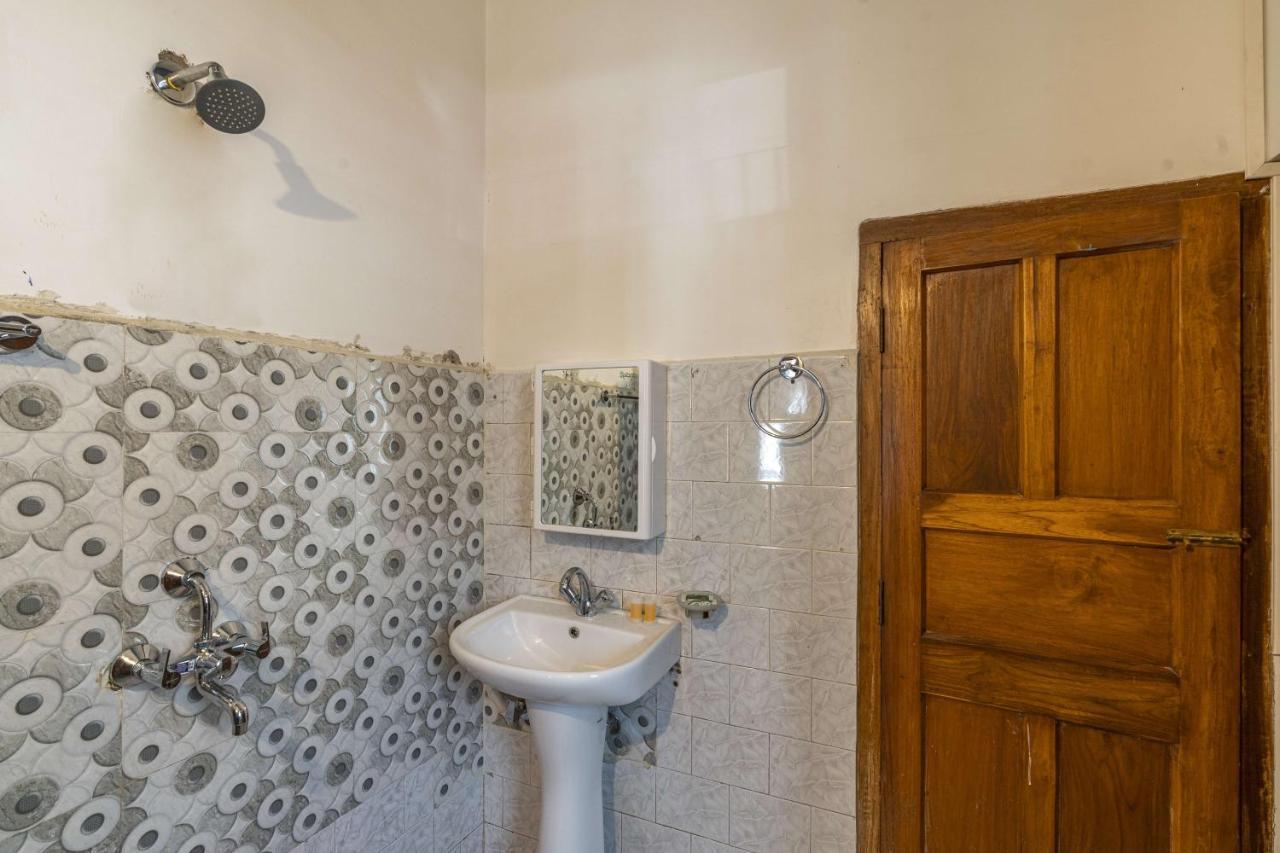 Hostel Zostel Šillong Exteriér fotografie
