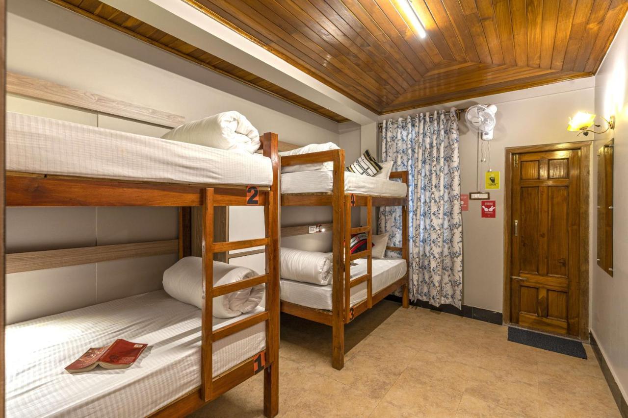 Hostel Zostel Šillong Exteriér fotografie
