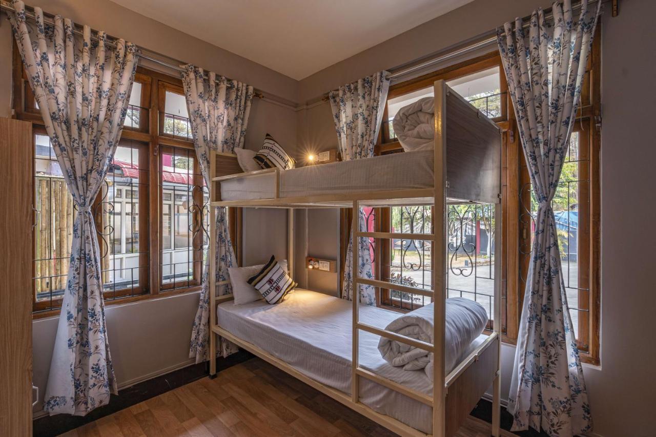 Hostel Zostel Šillong Exteriér fotografie