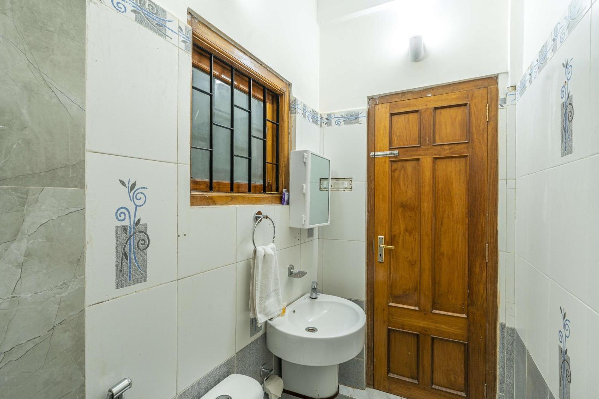Hostel Zostel Šillong Exteriér fotografie