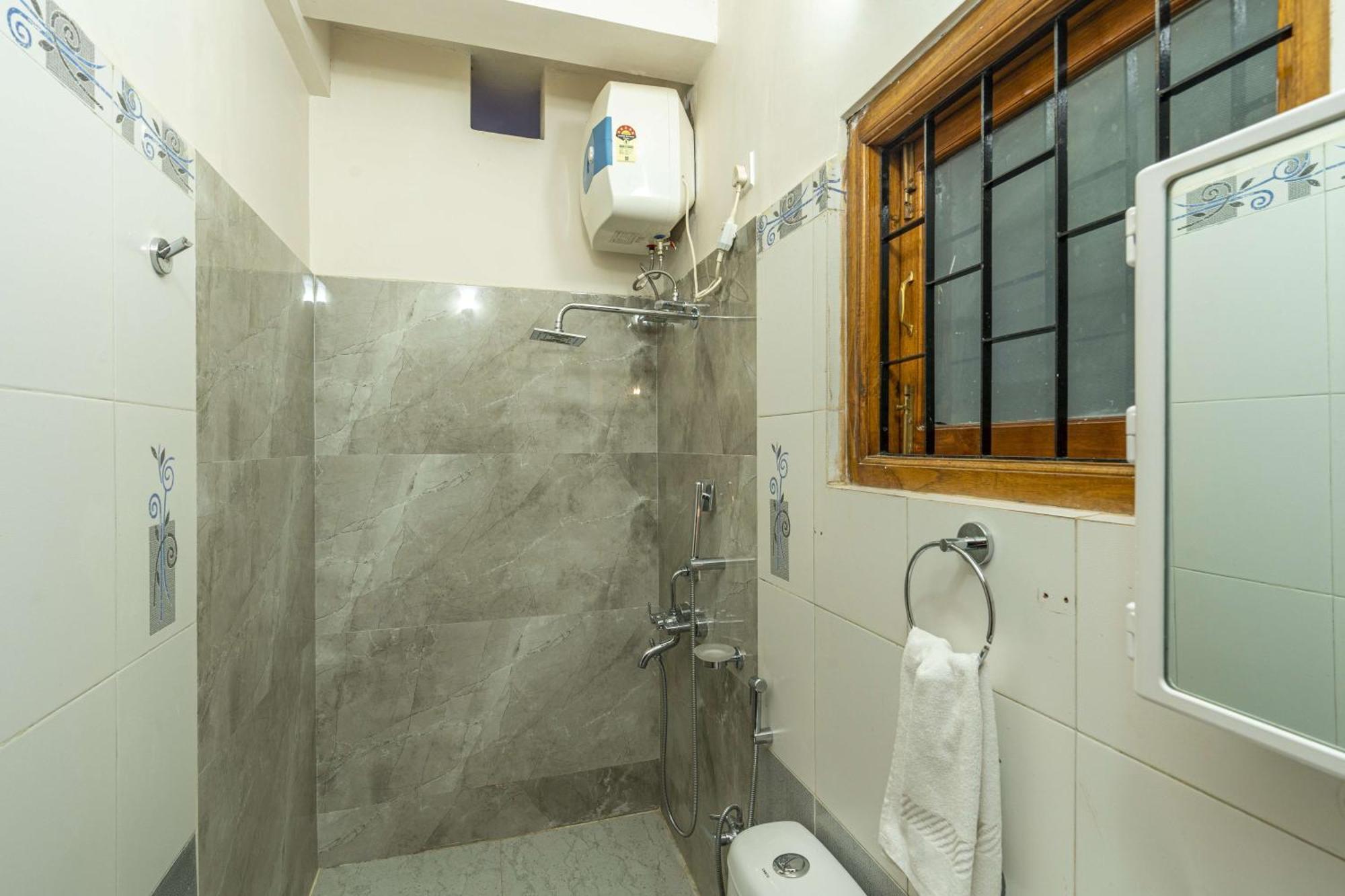 Hostel Zostel Šillong Exteriér fotografie
