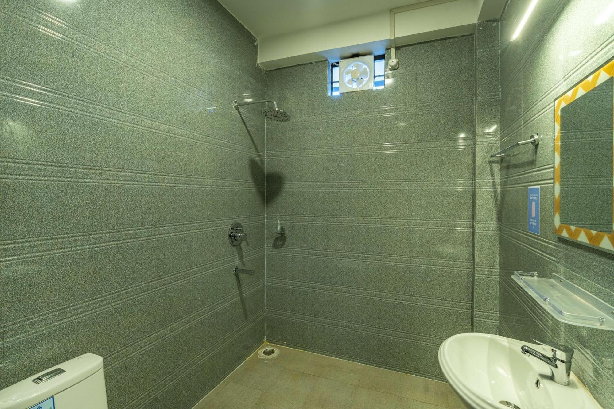 Hostel Zostel Šillong Exteriér fotografie