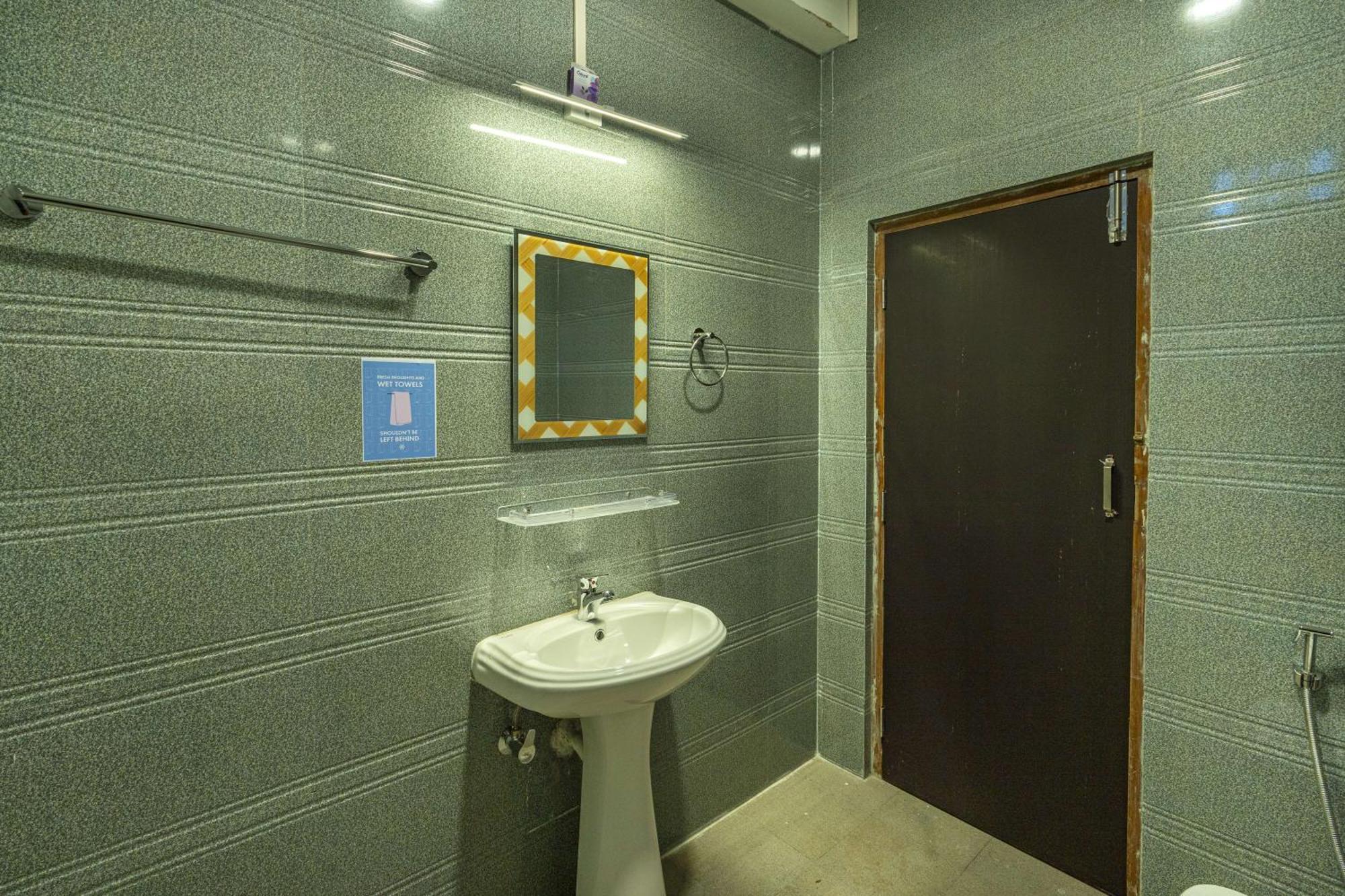 Hostel Zostel Šillong Exteriér fotografie